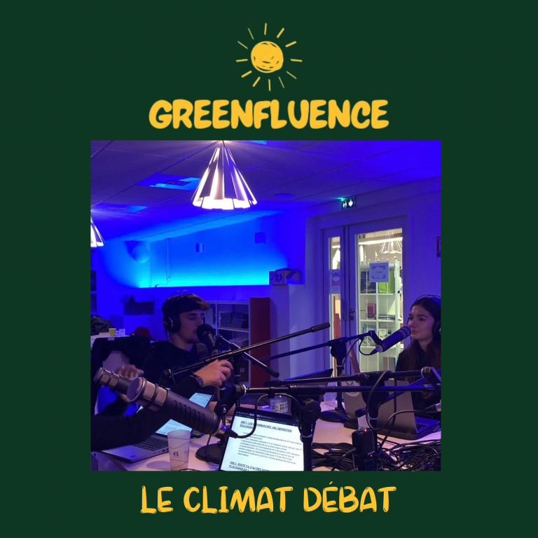 Climat débat